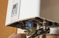 free Jersey Marine boiler install quotes